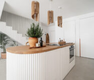 Коттедж в Малаге 160 кв.м с террасой у моря