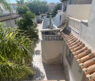 Смежна вилла в Торре-Ла-Мата з видом на море 161 кв.м