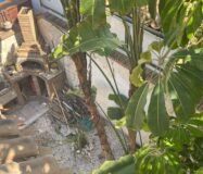 Смежна вилла в Торре-Ла-Мата з видом на море 161 кв.м