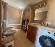 Смежна вилла в Торре-Ла-Мата з видом на море 161 кв.м