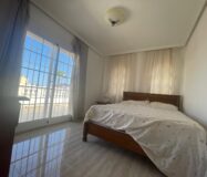 Смежна вилла в Торре-Ла-Мата з видом на море 161 кв.м