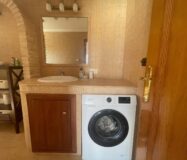 Смежна вилла в Торре-Ла-Мата з видом на море 161 кв.м