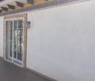 Смежна вилла в Торре-Ла-Мата з видом на море 161 кв.м