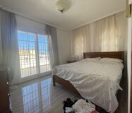 Смежна вилла в Торре-Ла-Мата з видом на море 161 кв.м