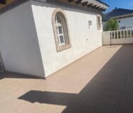 Смежна вилла в Торре-Ла-Мата з видом на море 161 кв.м