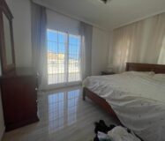 Смежна вилла в Торре-Ла-Мата з видом на море 161 кв.м