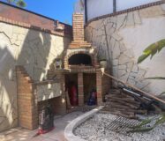 Смежна вилла в Торре-Ла-Мата з видом на море 161 кв.м