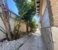 Смежна вилла в Торре-Ла-Мата з видом на море 161 кв.м