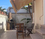 Смежна вилла в Торре-Ла-Мата з видом на море 161 кв.м