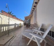 Смежна вилла в Торре-Ла-Мата з видом на море 161 кв.м