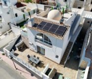 Вилла в Сан-Мигеле с частным бассейном и террасой 152 кв.м