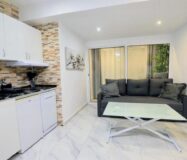 Вилла в Сан-Мигеле с частным бассейном и террасой 152 кв.м