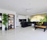 Вилла в Сан-Мигеле с частным бассейном и террасой 152 кв.м