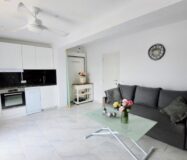 Вилла в Сан-Мигеле с частным бассейном и террасой 152 кв.м