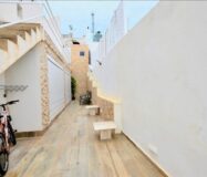 Вилла в Сан-Мигеле с частным бассейном и террасой 152 кв.м