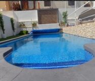 Вилла в Сан-Мигеле с частным бассейном и террасой 152 кв.м