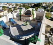 Вилла в Сан-Мигеле с частным бассейном и террасой 152 кв.м