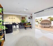 Вилла в Сан-Мигеле с частным бассейном и террасой 152 кв.м