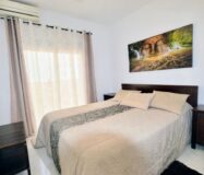 Вилла в Сан-Мигеле с частным бассейном и террасой 152 кв.м