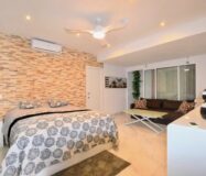 Вилла в Сан-Мигеле с частным бассейном и террасой 152 кв.м