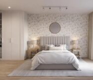 Новий будинок в центрі Аліканта з басейном та терасою 116 кв.м