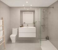 Новий будинок в центрі Аліканта з басейном та терасою 116 кв.м