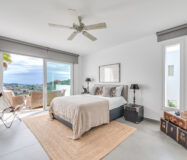 Современная Эко Вилла в Марбелье с панорамным видом моря