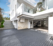 Современная Эко Вилла в Марбелье с панорамным видом моря