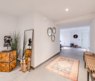 Современная Эко Вилла в Марбелье с панорамным видом моря