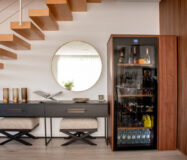 Таунхаус в Эстепоне с потрясающим видом на море 152 кв.м