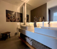 Таунхаус в Эстепоне с потрясающим видом на море 152 кв.м