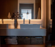 Таунхаус в Эстепоне с потрясающим видом на море 152 кв.м