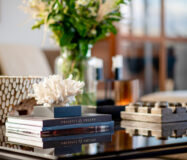 Таунхаус в Эстепоне с потрясающим видом на море 152 кв.м