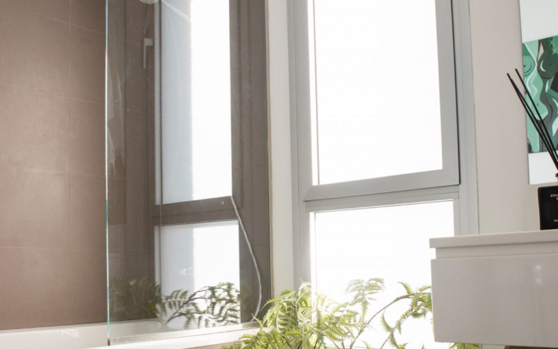 Таунхаус в Эстепоне с потрясающим видом на море 152 кв.м