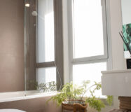 Таунхаус в Эстепоне с потрясающим видом на море 152 кв.м