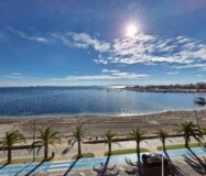 Апартаменти 92 кв.м в Сан-Педро-дель-Пинатар у моря