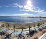 Апартаменти 92 кв.м в Сан-Педро-дель-Пинатар у моря