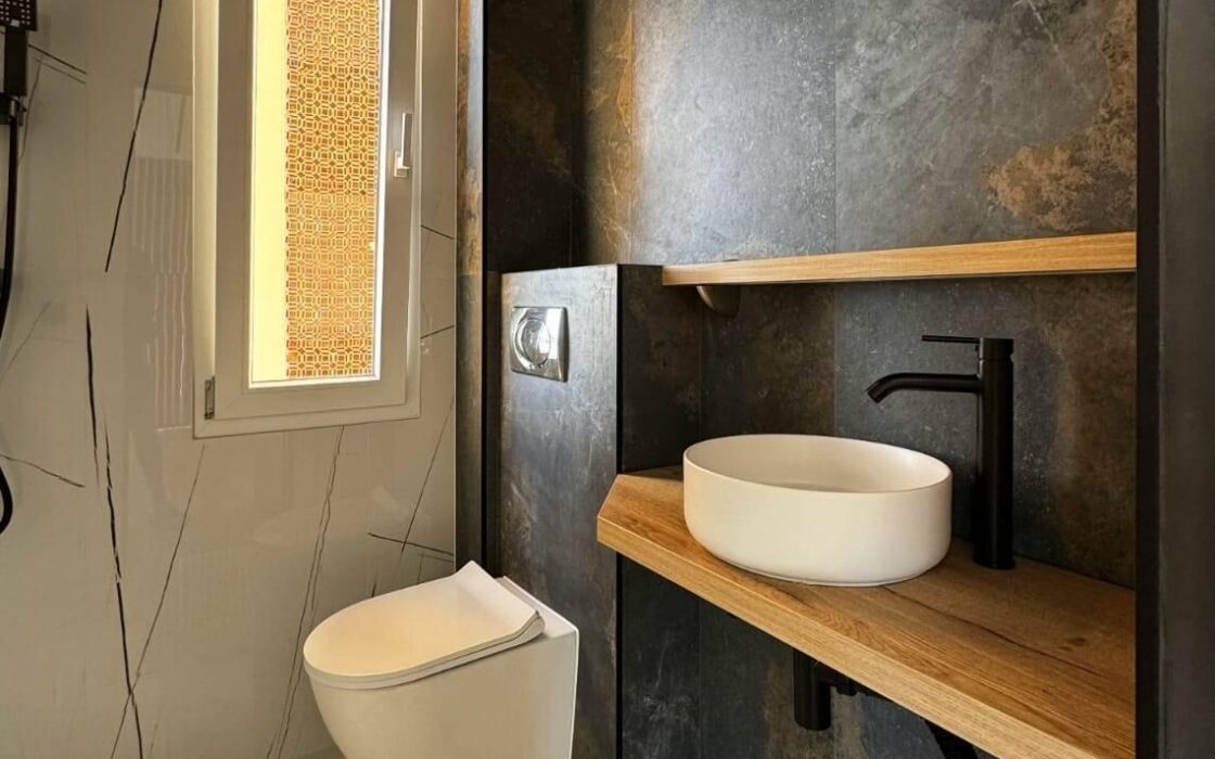 Апартаменти 92 кв.м в Сан-Педро-дель-Пинатар у моря