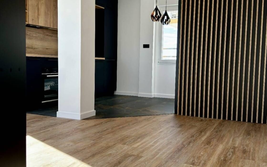 Апартаменти 92 кв.м в Сан-Педро-дель-Пинатар у моря