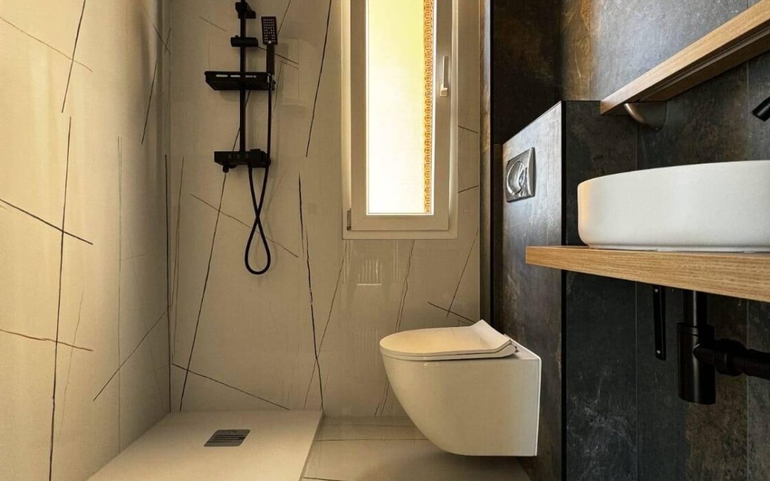 Апартаменти 92 кв.м в Сан-Педро-дель-Пинатар у моря