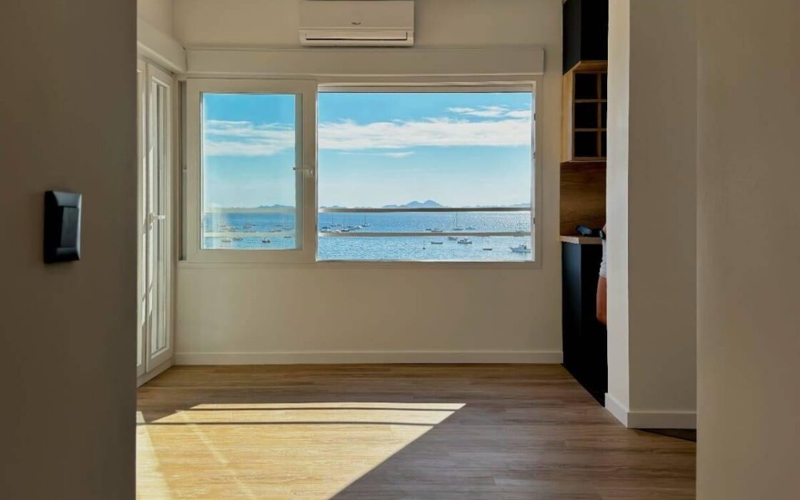 Апартаменти 92 кв.м в Сан-Педро-дель-Пинатар у моря