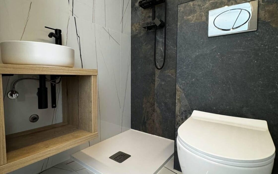 Апартаменти 92 кв.м в Сан-Педро-дель-Пинатар у моря