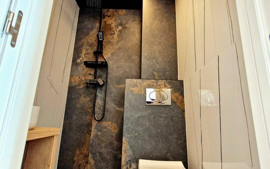 Апартаменти 92 кв.м в Сан-Педро-дель-Пинатар у моря