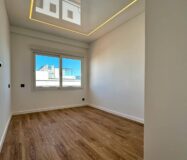 Апартаменти 92 кв.м в Сан-Педро-дель-Пинатар у моря