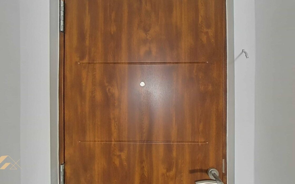 Апартаменти 92 кв.м в Сан-Педро-дель-Пинатар у моря