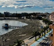 Апартаменти 92 кв.м в Сан-Педро-дель-Пинатар у моря