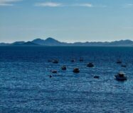 Апартаменти 92 кв.м в Сан-Педро-дель-Пинатар у моря