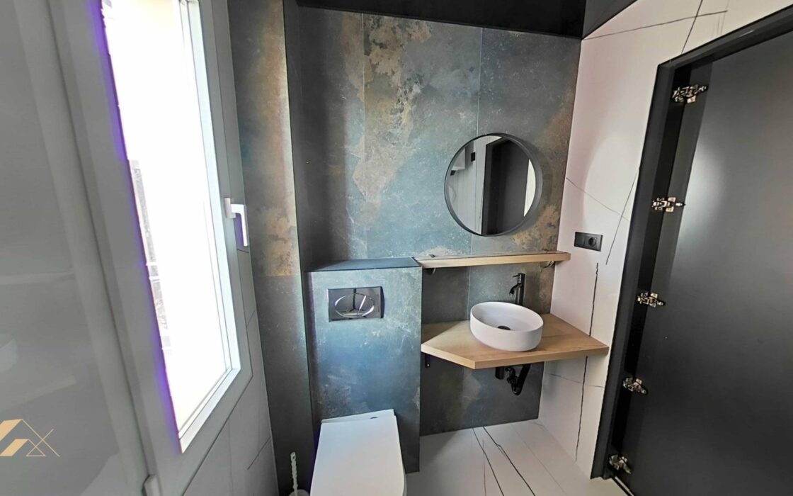 Апартаменти 92 кв.м в Сан-Педро-дель-Пинатар у моря