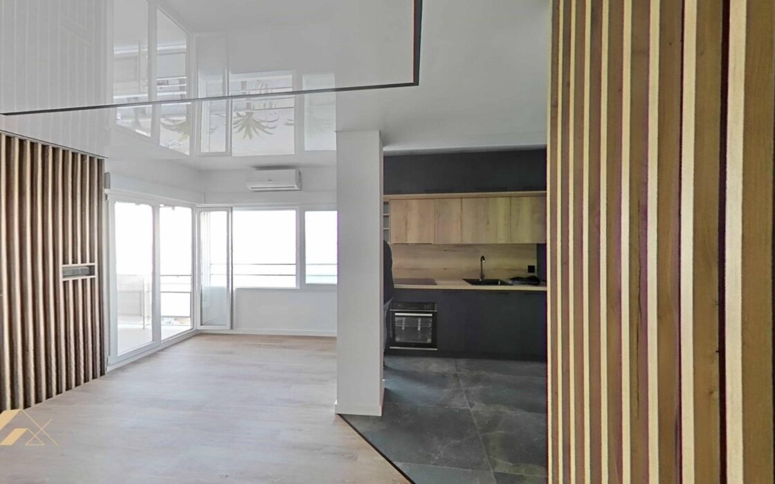 Апартаменти 92 кв.м в Сан-Педро-дель-Пинатар у моря