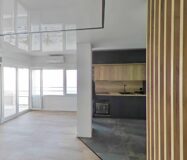 Апартаменти 92 кв.м в Сан-Педро-дель-Пинатар у моря